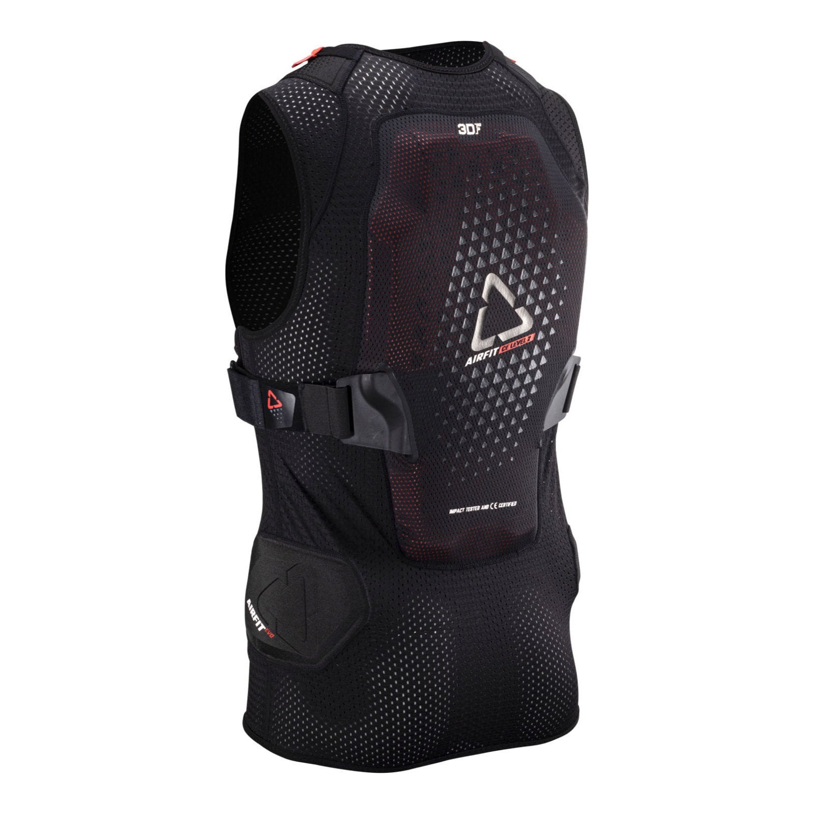 Leatt 3DF Body Vest AirFit Evo (L/XL) LE5024060741#