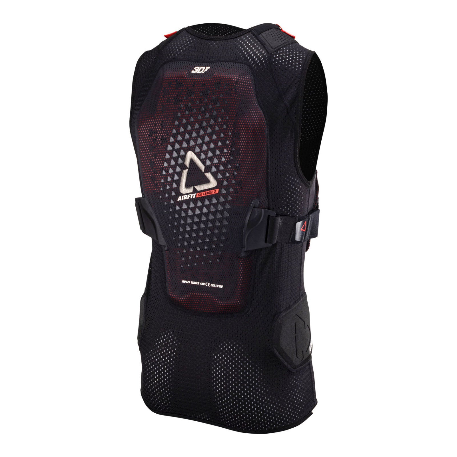 Leatt 3DF Body Vest AirFit Evo (2XL) LE5024060742#