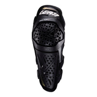 Leatt Dual Axis Pro Knee & Shin Guard - Black (S/M) LE5024060790#