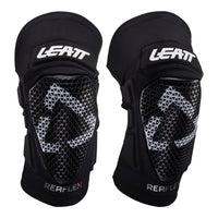 Leatt ReaFlex Knee Guard Pro - Black (S) LE5024060940#