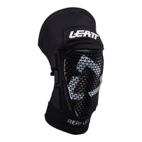 Leatt ReaFlex Knee Guard Pro - Black (S) LE5024060940#