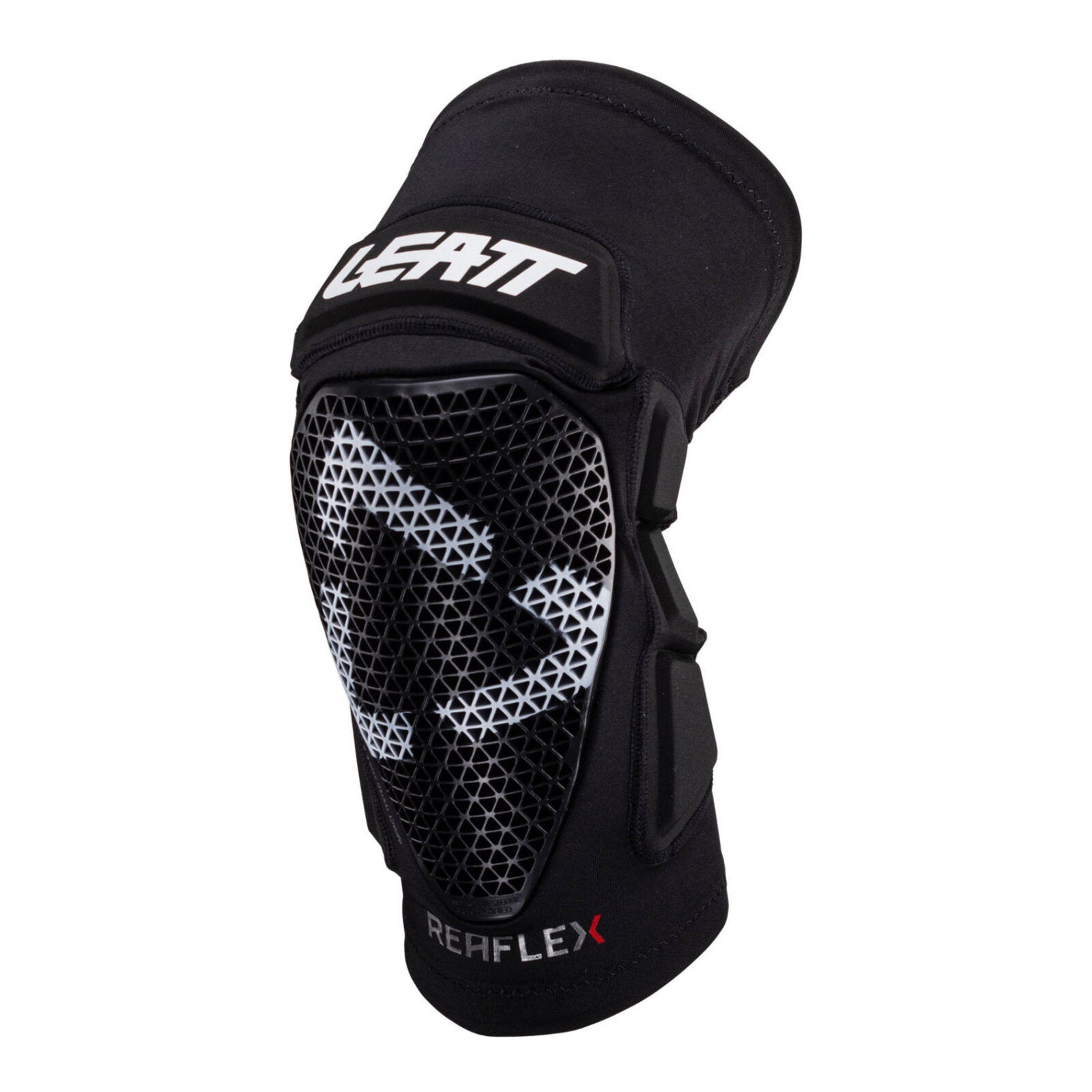 Leatt ReaFlex Knee Guard Pro - Black (M) LE5024060941#