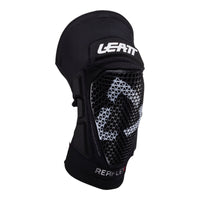 Leatt ReaFlex Knee Guard Pro - Black (M) LE5024060941#