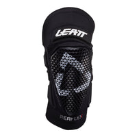 Leatt ReaFlex Knee Guard Pro - Black (M) LE5024060941#
