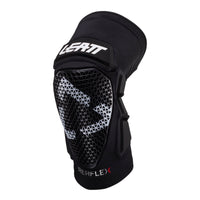 Leatt ReaFlex Knee Guard Pro - Black (L) LE5024060942#