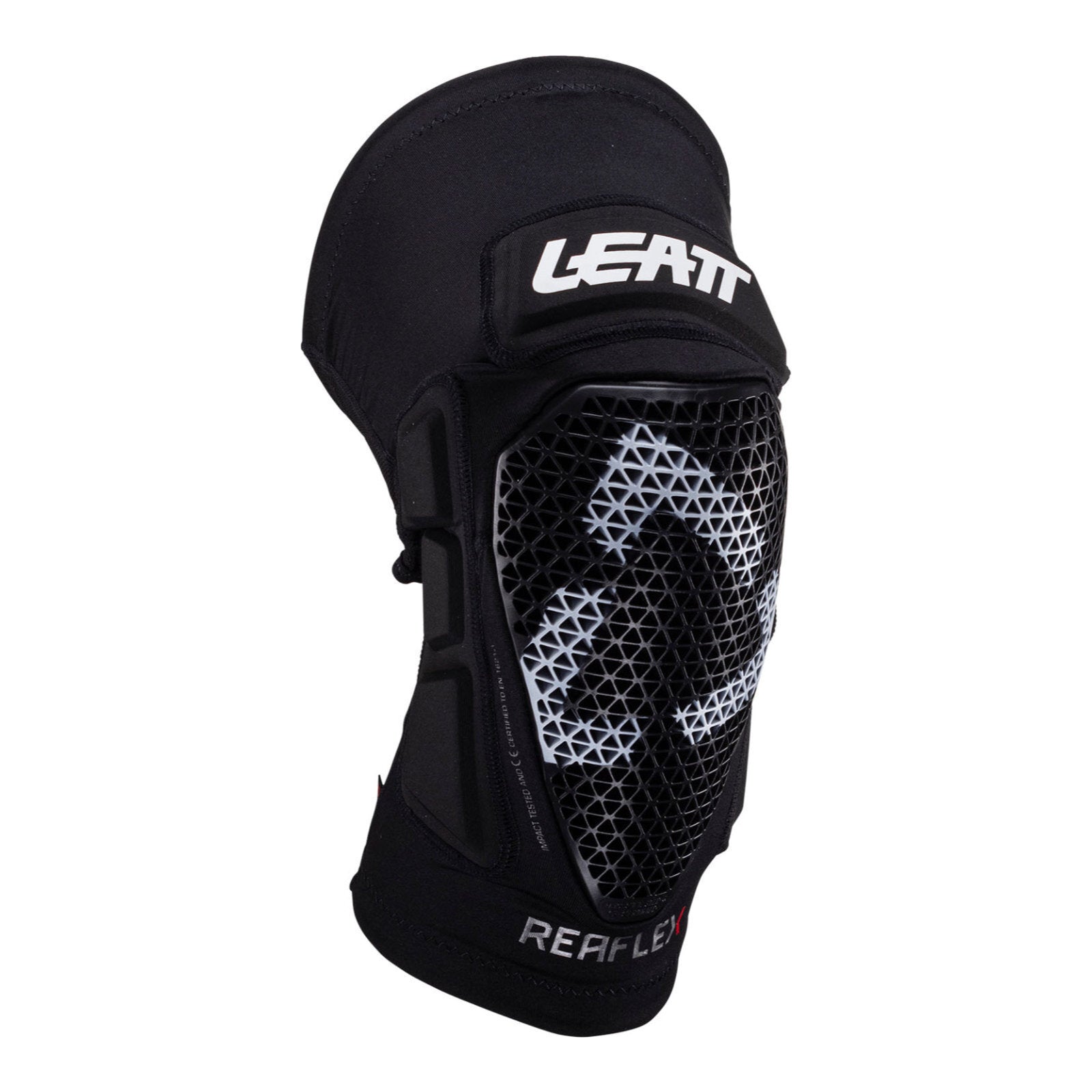 Leatt ReaFlex Knee Guard Pro - Black (L) LE5024060942#