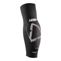Leatt ReaFlex Elbow Guard - Black (M) LE5024061011#