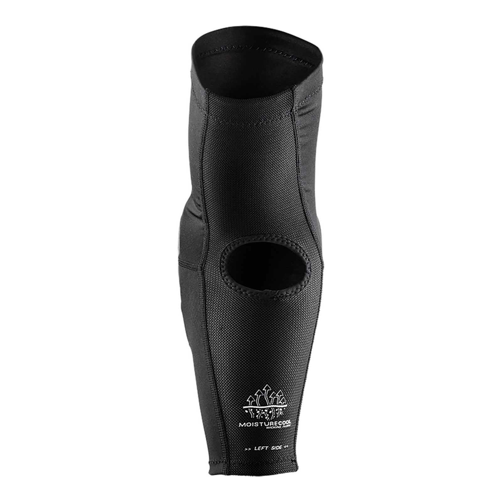 Leatt ReaFlex Elbow Guard - Black (M) LE5024061011#