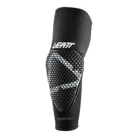 Leatt ReaFlex Elbow Guard - Black (XL) LE5024061013#