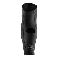 Leatt ReaFlex Elbow Guard - Black (XL) LE5024061013#