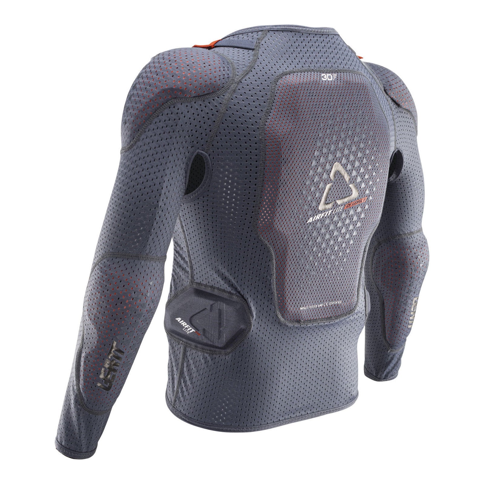 Leatt 3DF Junior Body Protector Airfit EVO (L/XL) LE5024061051#