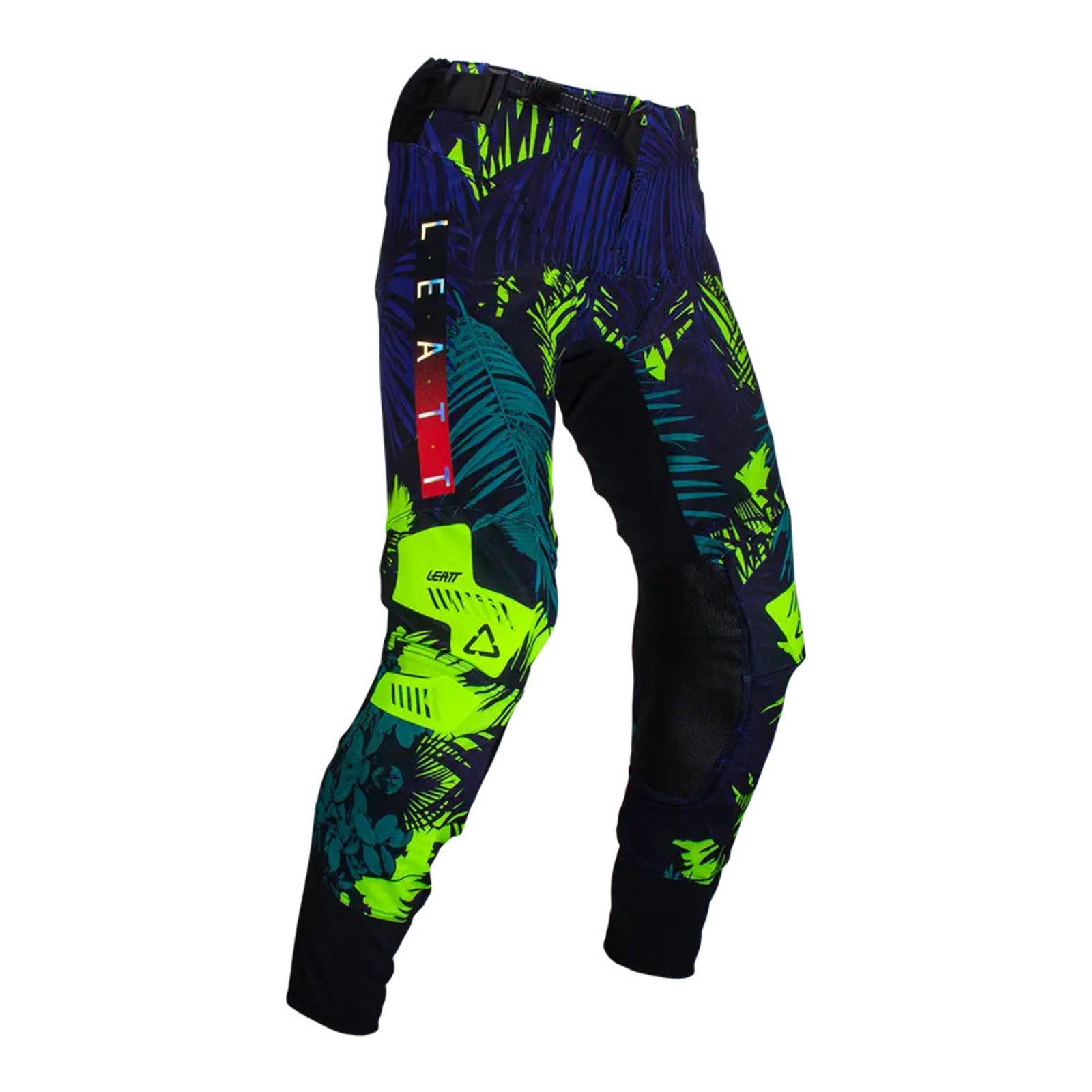 Leatt 2024 5.5 I.K.S Pant - Jungle (XS/US28/EU46) LE5024080270#