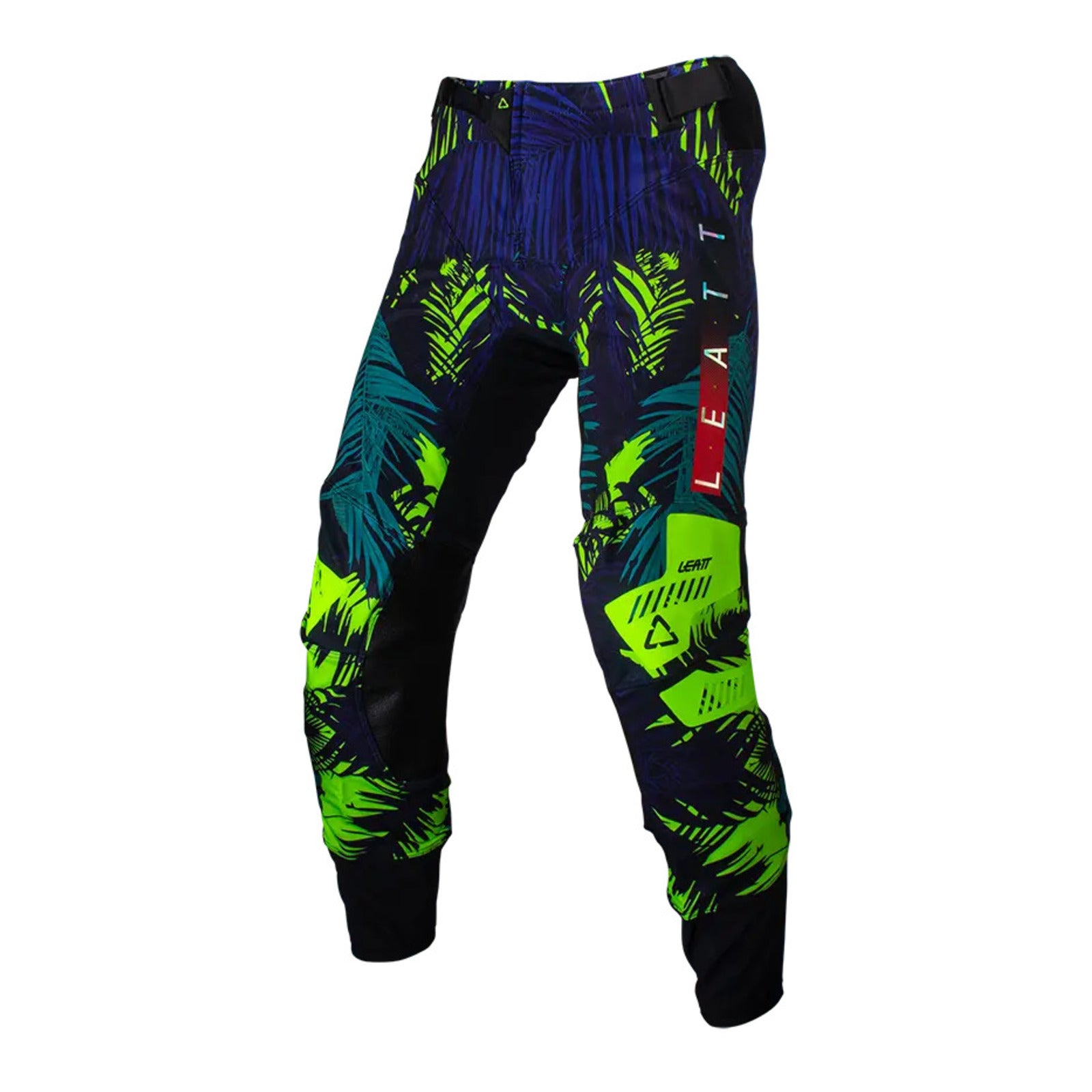 Leatt 2024 5.5 I.K.S Pant - Jungle (XS/US28/EU46) LE5024080270#