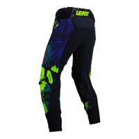 Leatt 2024 5.5 I.K.S Pant - Jungle (M/US32/EU50) LE5024080272#