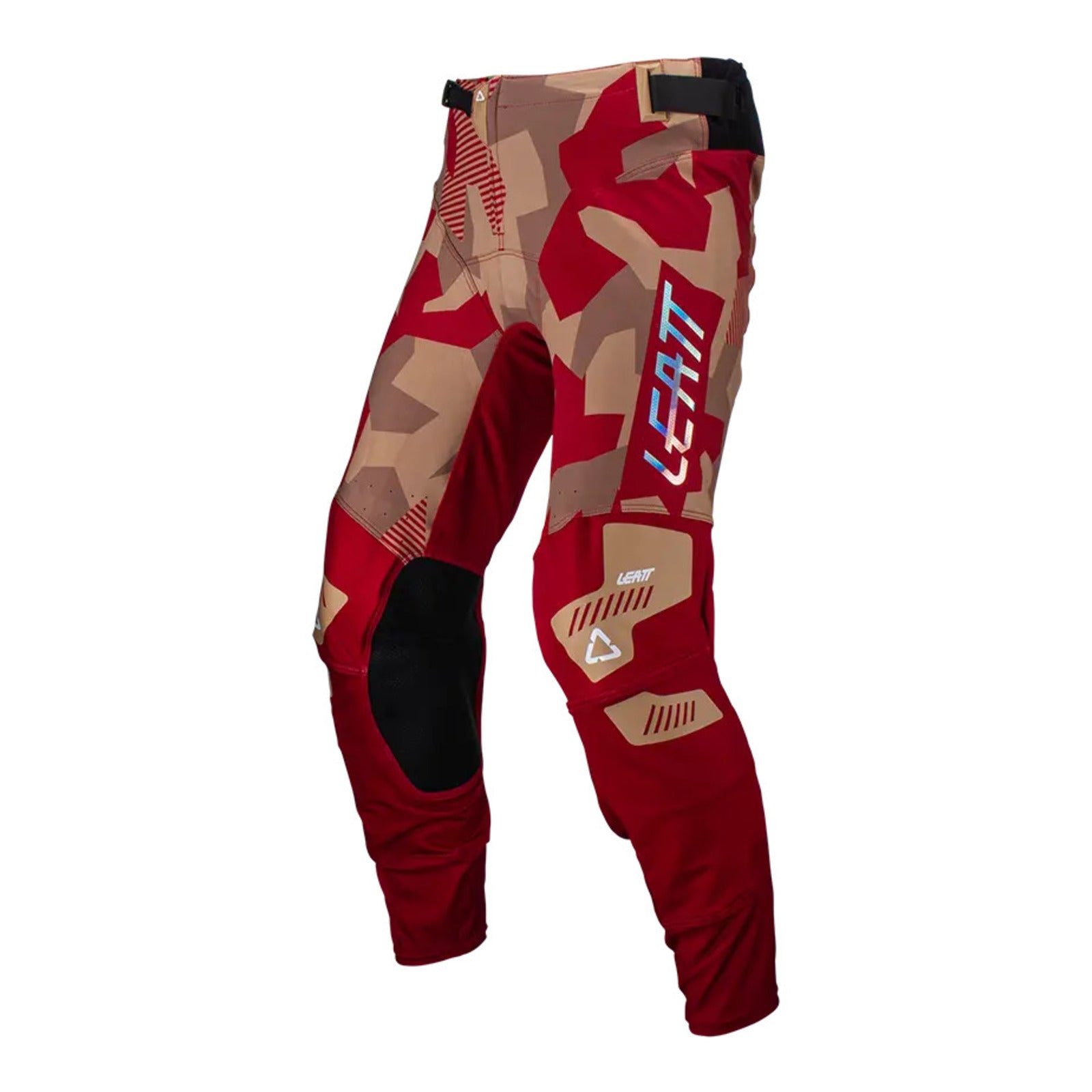 Leatt 2024 5.5 I.K.S Pant - Rubystone (XS/US28/EU46) LE5024080290#