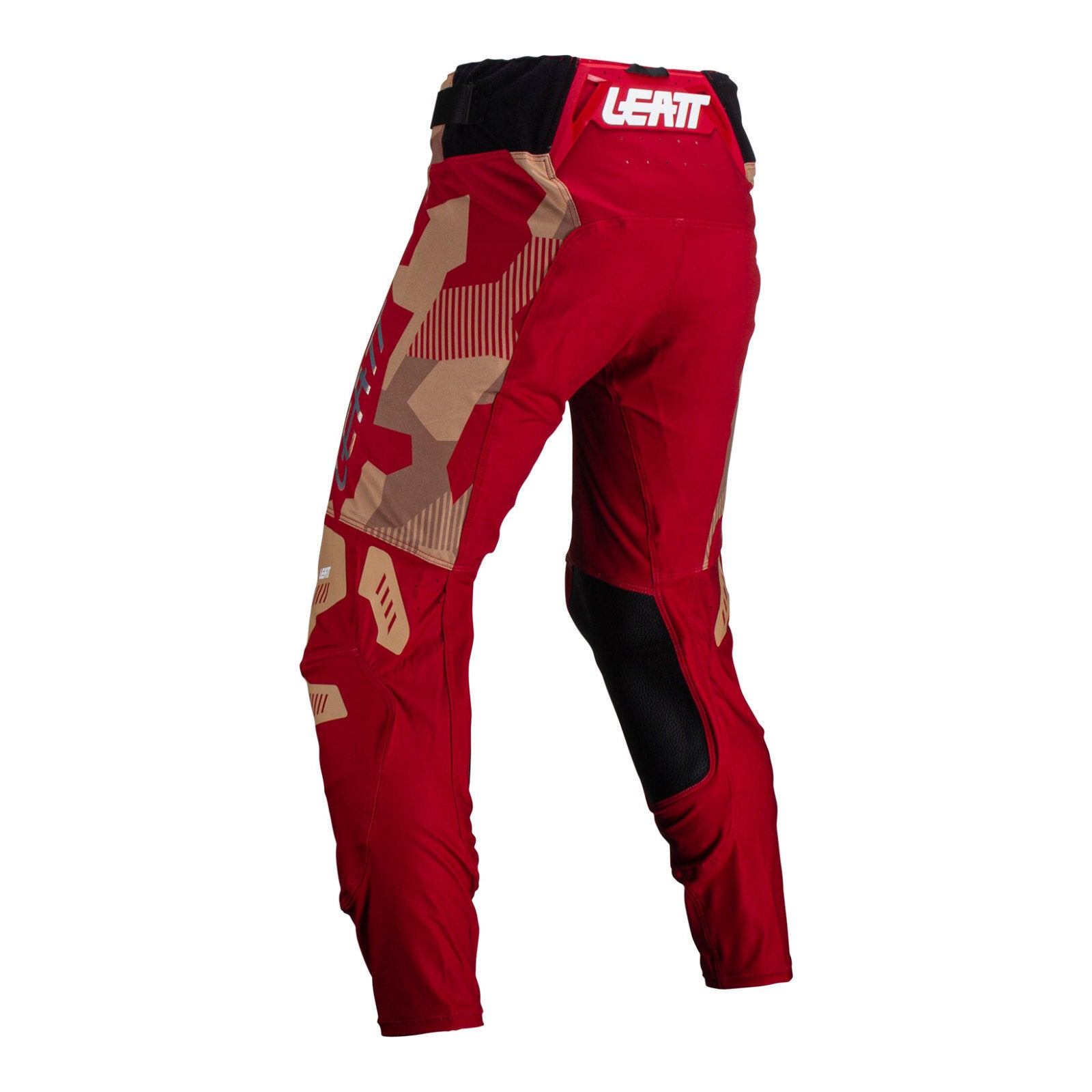Leatt 2024 5.5 I.K.S Pant - Rubystone (M/US32/EU50) LE5024080292#