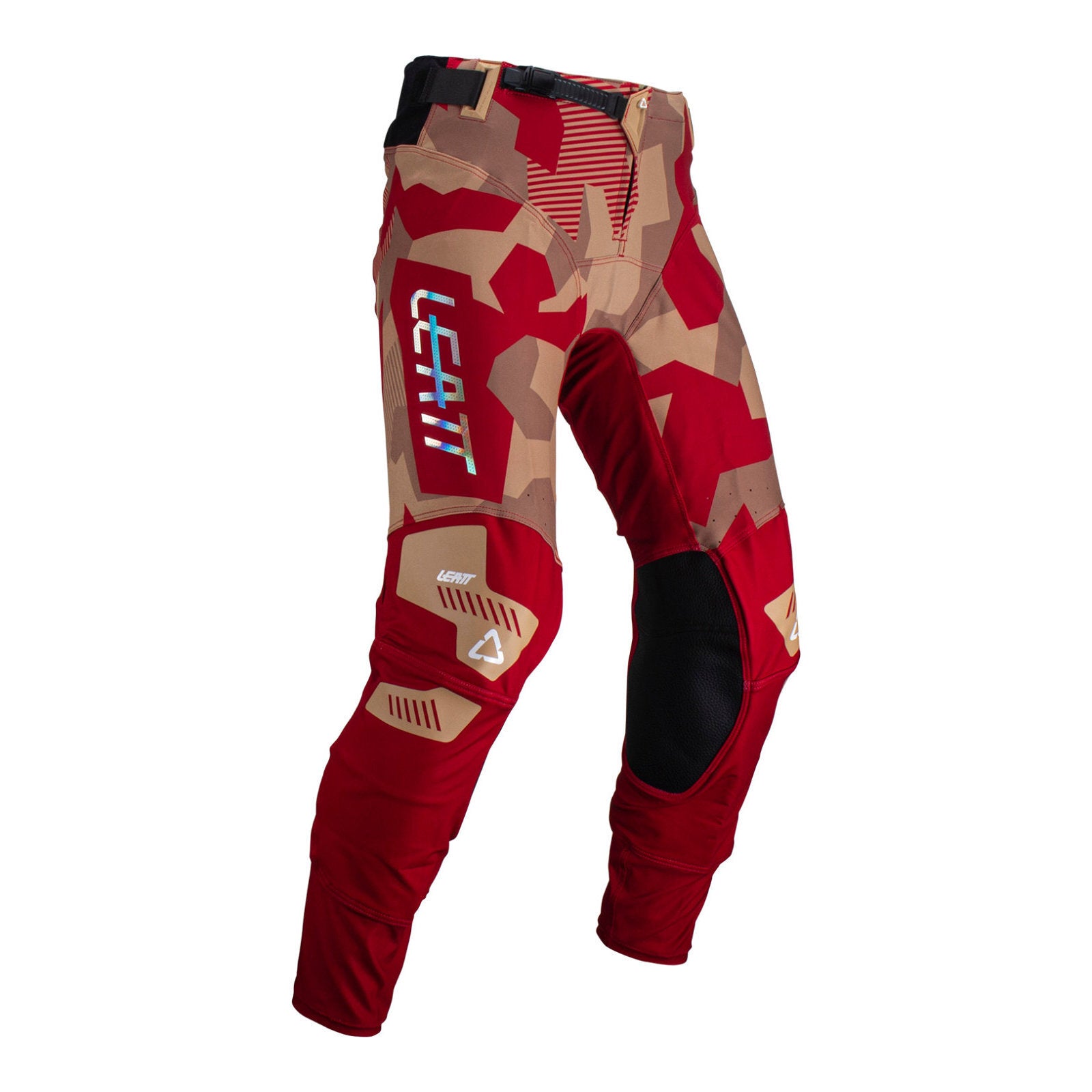 Leatt 2024 5.5 I.K.S Pant - Rubystone (XL/US36/EU54) LE5024080294#