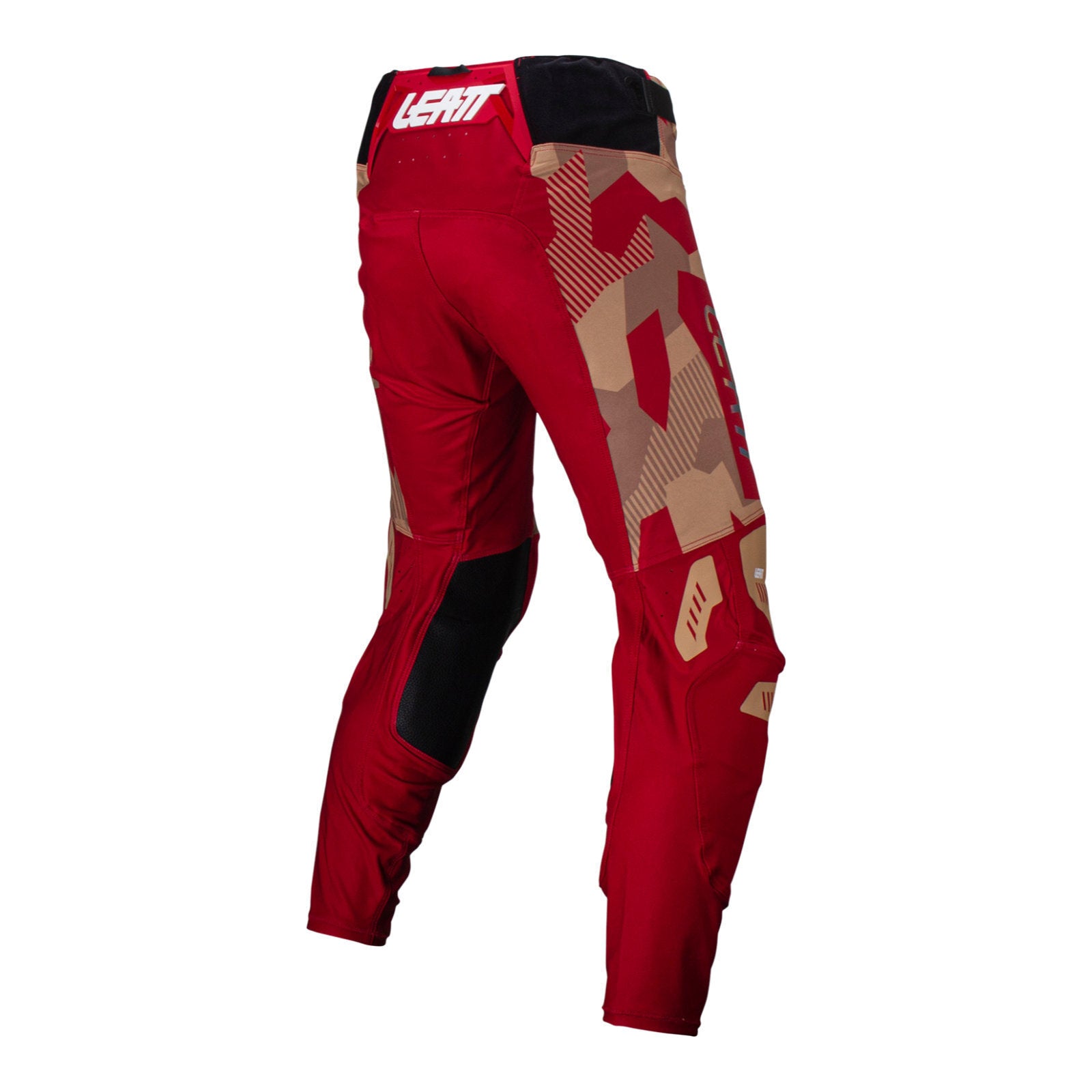 Leatt 2024 5.5 I.K.S Pant - Rubystone (2XL/US38/EU56) LE5024080295#
