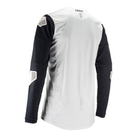 Leatt 2025 4.5 WindBlock Jersey - Forge (M) LE5024080311#