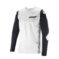 Leatt 2025 4.5 WindBlock Jersey - Forge (L) LE5024080312#