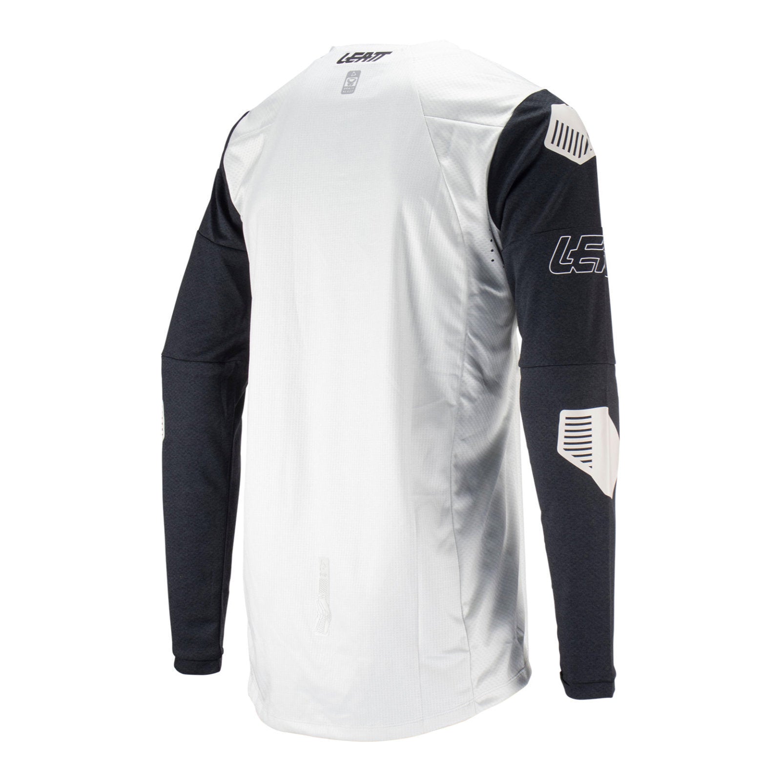 Leatt 2025 4.5 WindBlock Jersey - Forge (XL) LE5024080313#