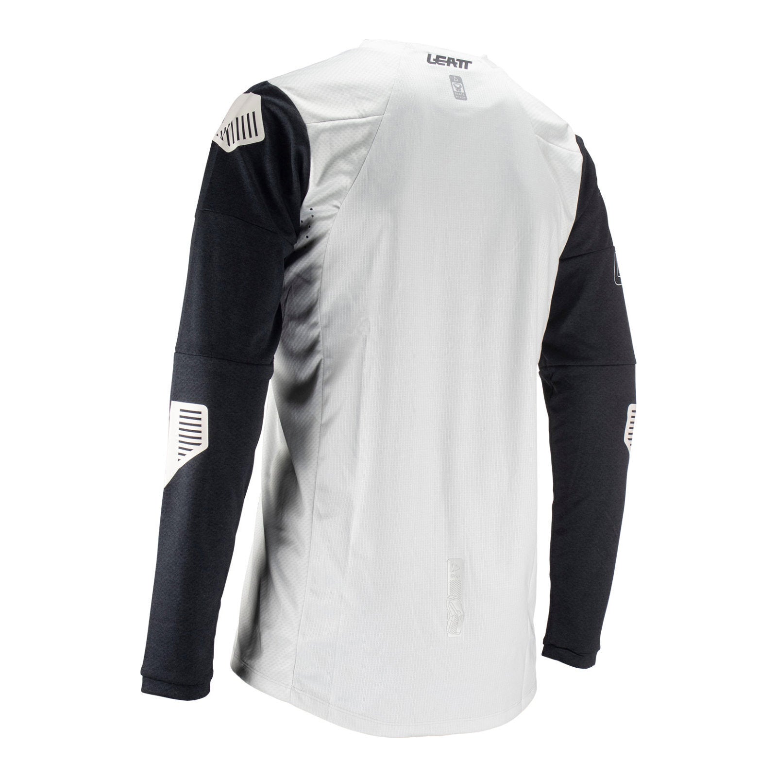 Leatt 2025 4.5 WindBlock Jersey - Forge (2XL) LE5024080314#