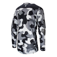 Leatt 2025 4.5 Enduro Jersey - Forge (S) LE5024080350#