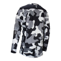 Leatt 2025 4.5 Enduro Jersey - Forge (M) LE5024080351#