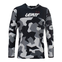 Leatt 2025 4.5 Enduro Jersey - Forge (XL) LE5024080353#