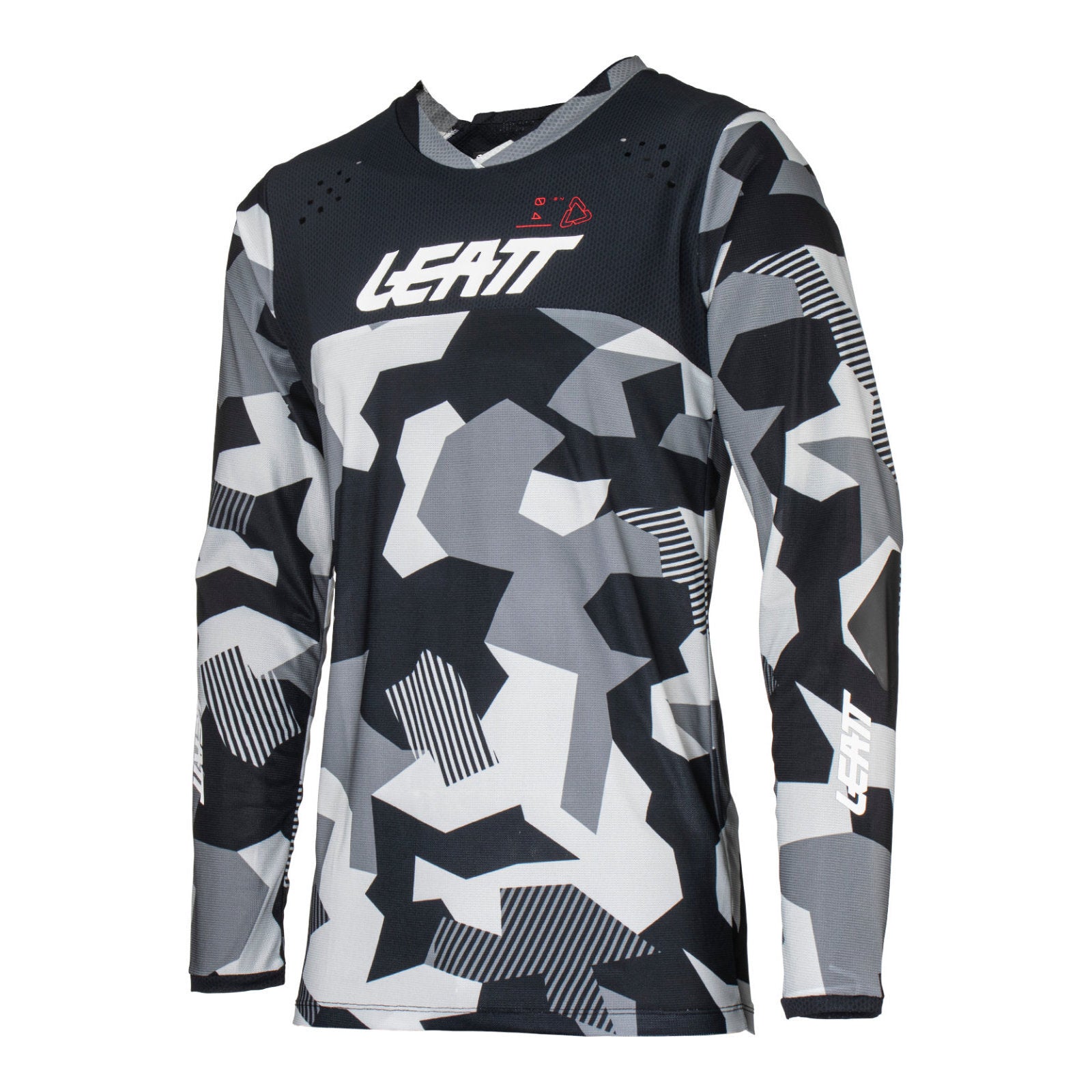 Leatt 2025 4.5 Enduro Jersey - Forge (3XL) LE5024080355#