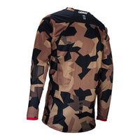 Leatt 2025 4.5 Enduro Jersey - Stone (M) LE5024080381#