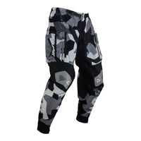 Leatt 2025 4.5 Enduro Pant - Forge (S/US30/EU48) LE5024080401#