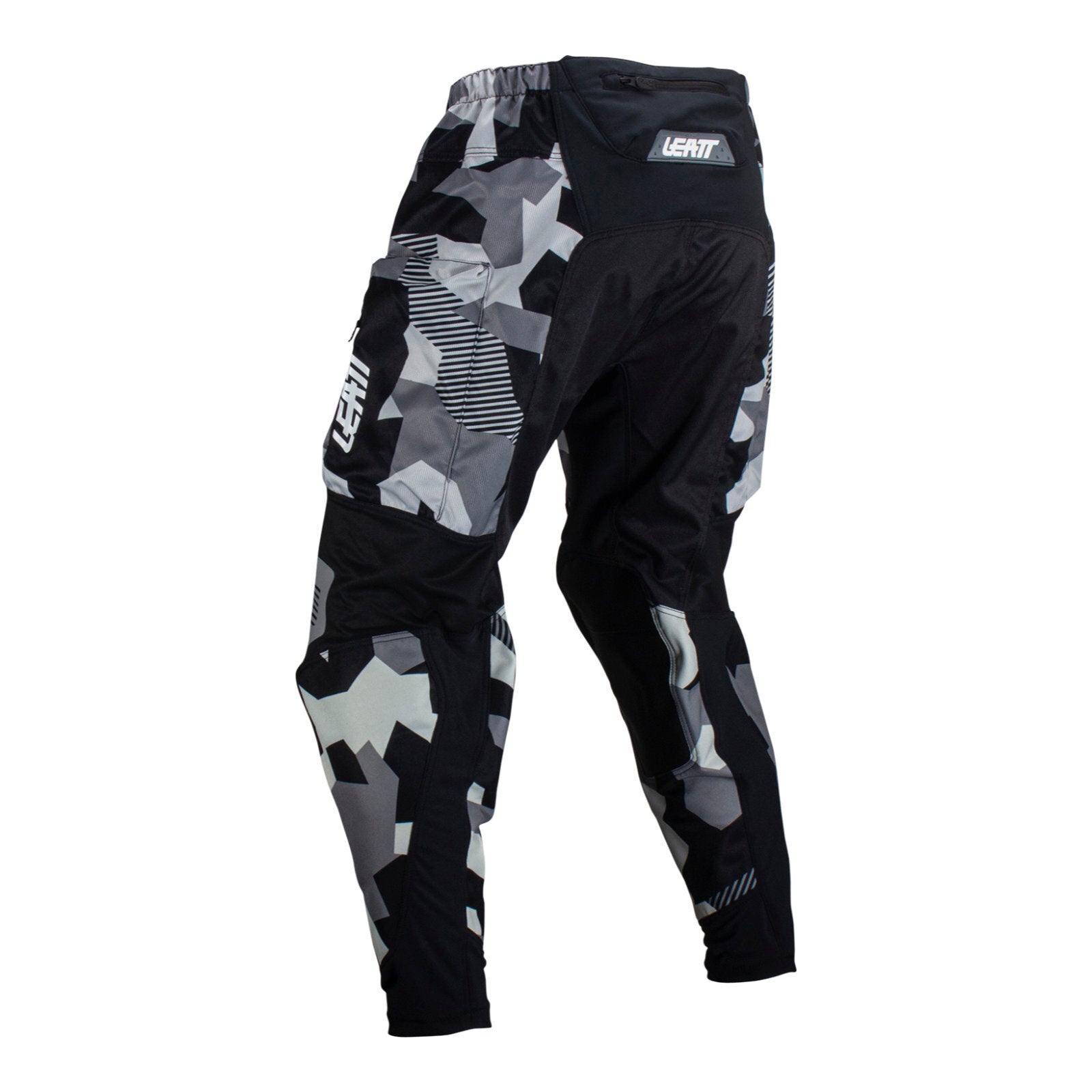 Leatt 2025 4.5 Enduro Pant - Forge (S/US30/EU48) LE5024080401#