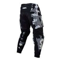 Leatt 2025 4.5 Enduro Pant - Forge (S/US30/EU48) LE5024080401#