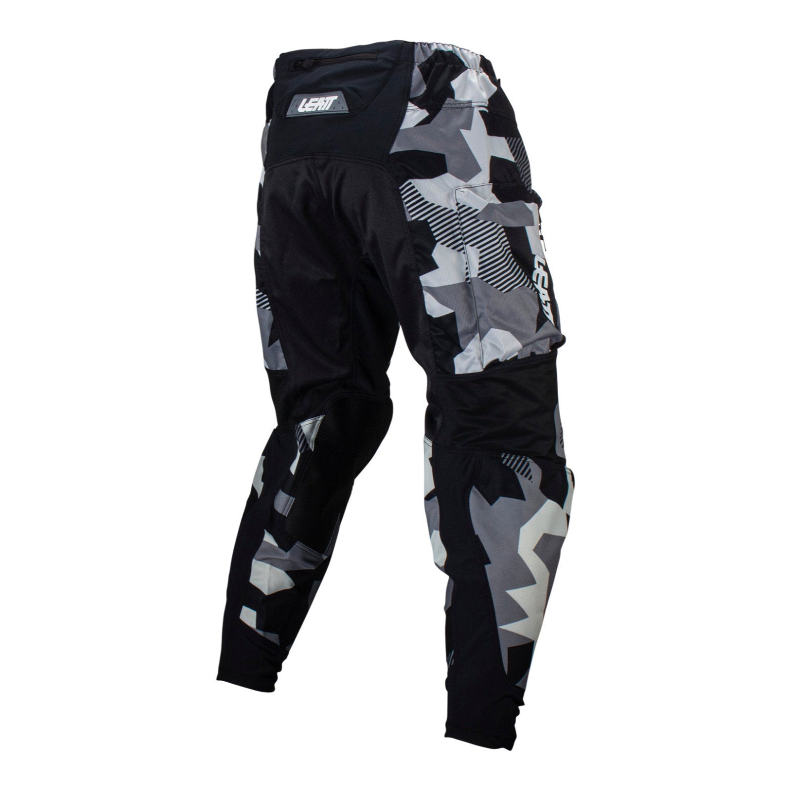 Leatt 2025 4.5 Enduro Pant - Forge (M/US32/EU50) LE5024080402#