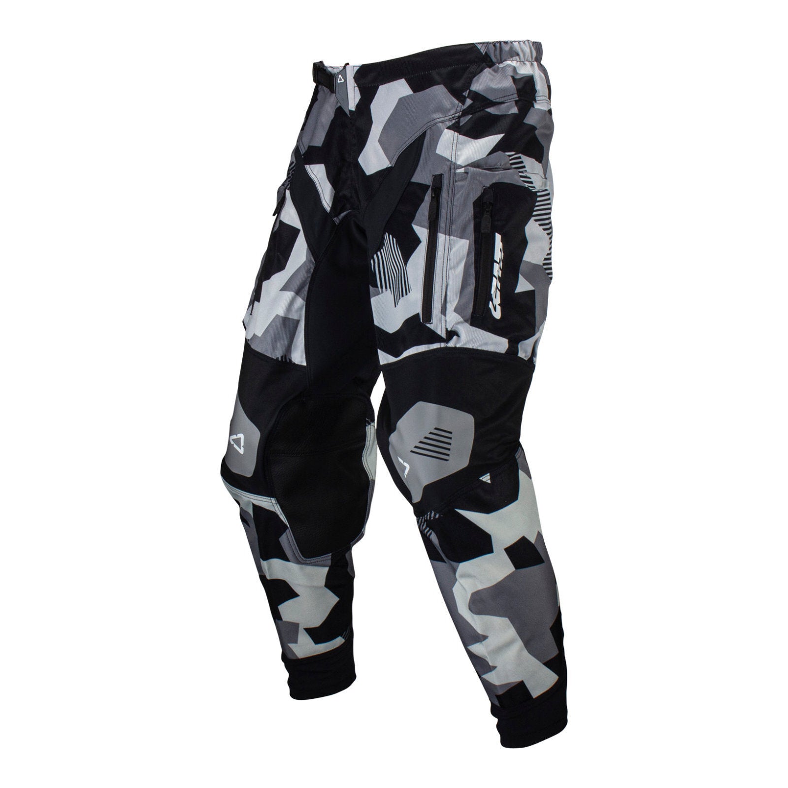 Leatt 2025 4.5 Enduro Pant - Forge (2XL/US38/EU56) LE5024080405#