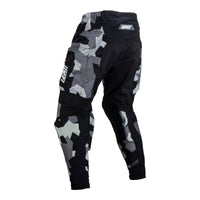 Leatt 2025 4.5 Enduro Pant - Forge (2XL/US38/EU56) LE5024080405#