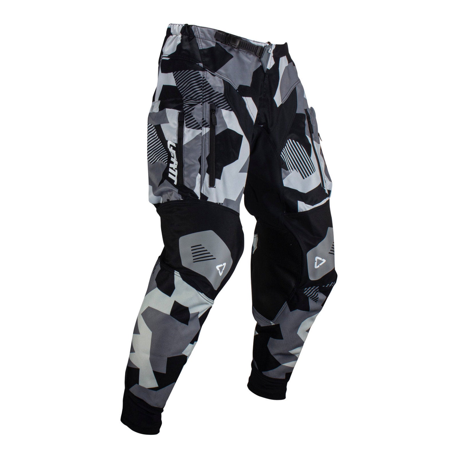 Leatt 2025 4.5 Enduro Pant - Forge (3XL/US40/EU58) LE5024080406#