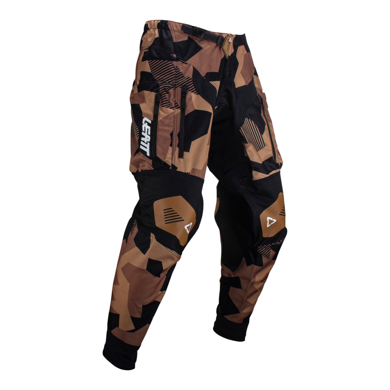 Leatt 2025 4.5 Enduro Pant - Stone (XL/US36/EU54) LE5024080414#