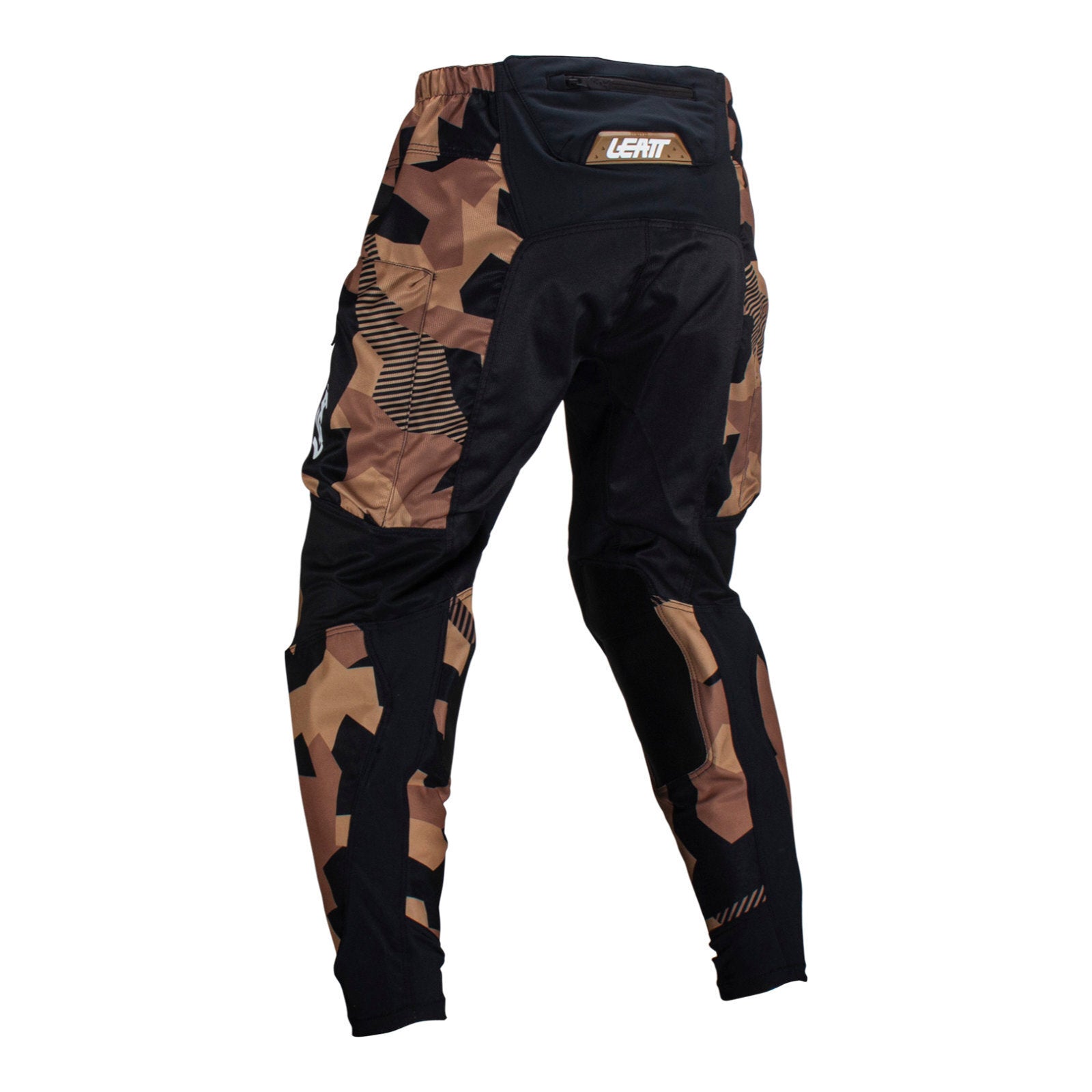 Leatt 2025 4.5 Enduro Pant - Stone (XL/US36/EU54) LE5024080414#