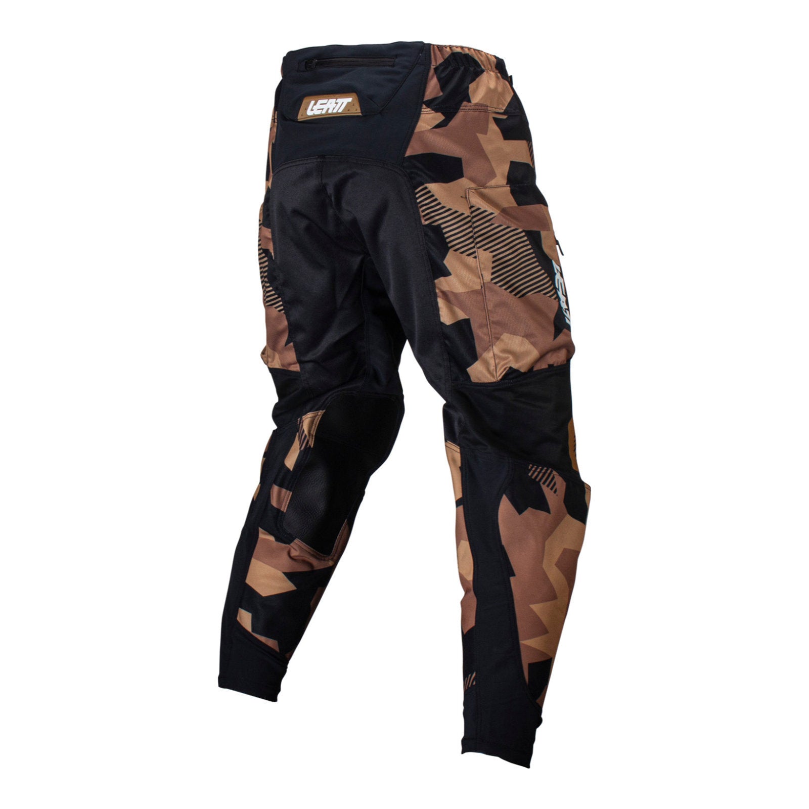 Leatt 2025 4.5 Enduro Pant - Stone (XL/US36/EU54) LE5024080414#