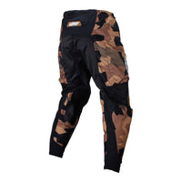 Leatt 2025 4.5 Enduro Pant - Stone (2XL/US38/EU56) LE5024080415#