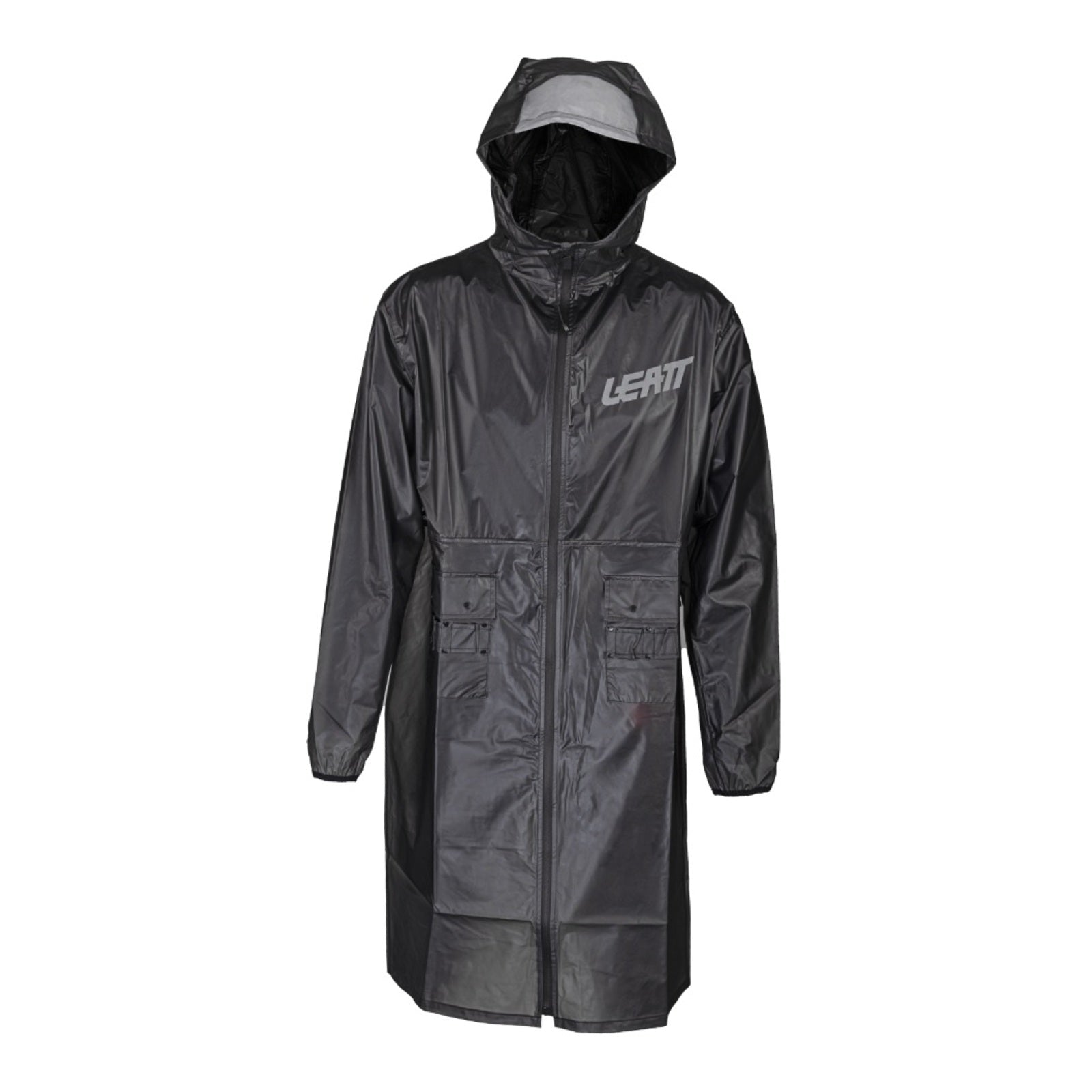 Leatt Mudcoat - Black (One Size) LE5024080900#