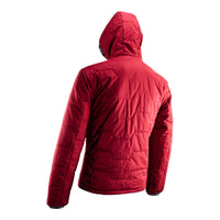 Leatt Team Jacket - Ruby (L) LE5024400212#