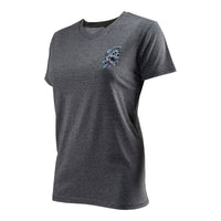 Leatt Core Women's T-Shirt - Graphene (S) LE5024400371#