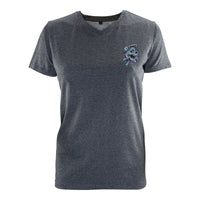 Leatt Core Women's T-Shirt - Graphene (S) LE5024400371#