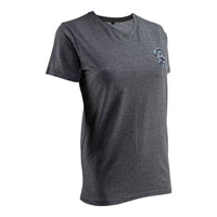 Leatt Core Women's T-Shirt - Graphene (M) LE5024400372#