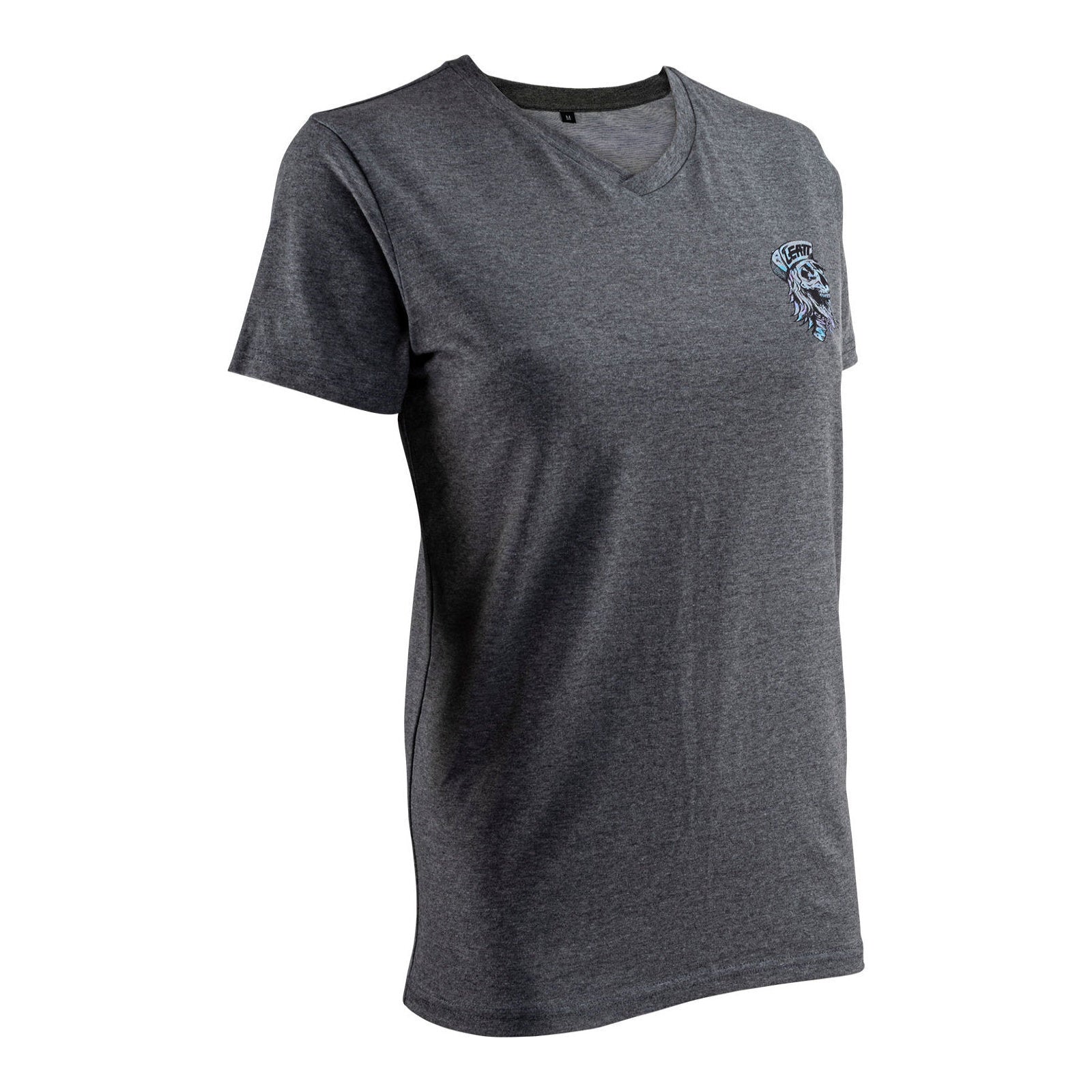 Leatt Core Women's T-Shirt - Graphene (L) LE5024400373#