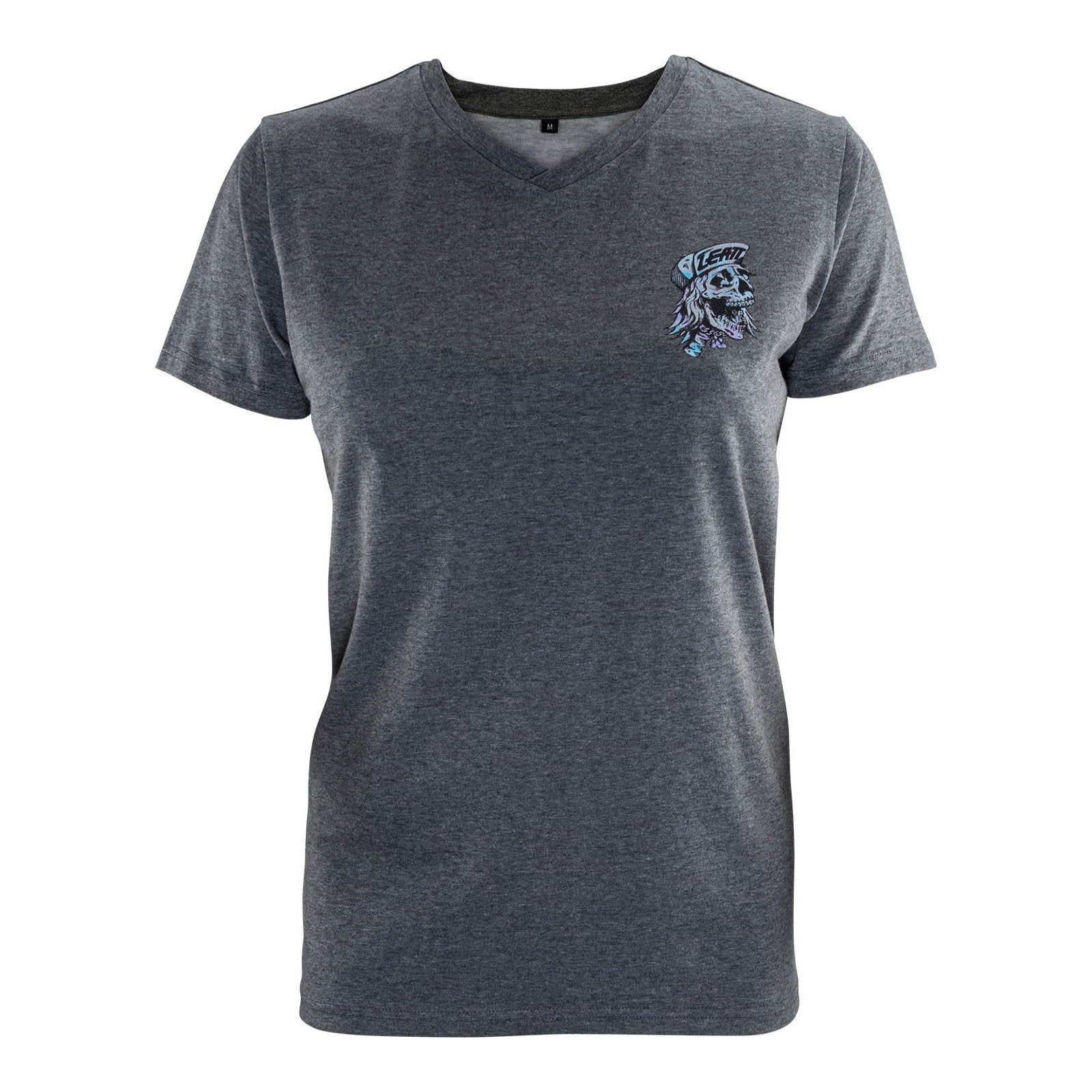 Leatt Core Women's T-Shirt - Graphene (L) LE5024400373#