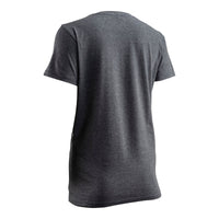 Leatt Core Women's T-Shirt - Graphene (L) LE5024400373#